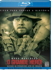 O Grande Herói