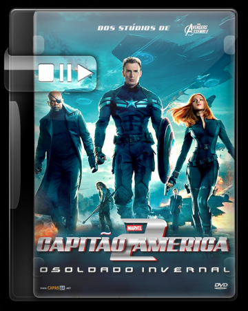  Capitão América 2 – O Soldado Invernal