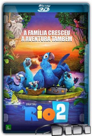 Rio 2